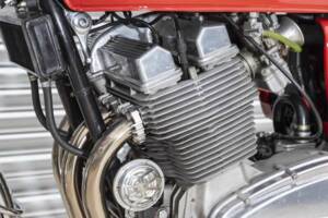 Bild 27/33 von Laverda 1000 3 C I (1974)