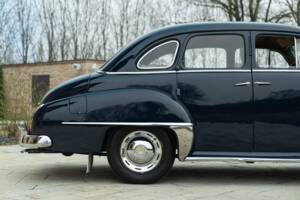 Bild 26/50 von Opel Kapitän (1951)