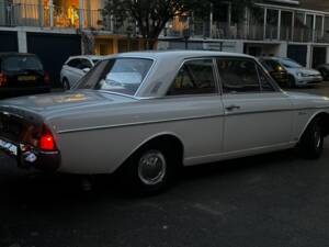 Bild 18/28 von Ford Taunus 20m 2000 (1966)