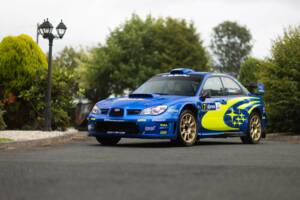Bild 43/50 von Subaru Impreza WRC (2007)