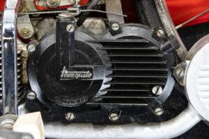 Imagen 30/42 de Garelli Mosquito (1984)