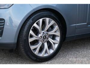 Image 20/36 of Land Rover Range Rover Sport P400e PHEV (2018)