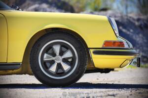 Bild 25/78 von Porsche 911 2.2 T (1971)