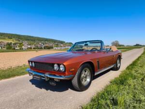 Bild 1/28 von Jensen Interceptor  MK III (1975)
