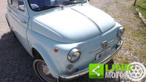 Immagine 10/10 di FIAT 500 D (1964)