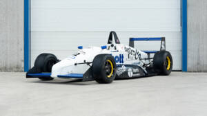 Imagen 1/64 de Dallara F392 Formula 3 (1992)