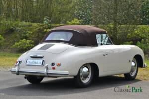 Image 13/50 of Porsche 356 1500 (1954)