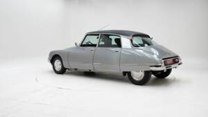 Bild 4/15 von Citroën DS 23 Pallas IE (1973)