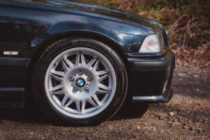 Immagine 19/37 di BMW M3 (1997)