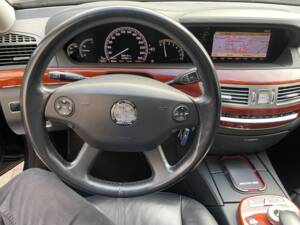 Bild 7/7 von Mercedes-Benz S 350 (2005)