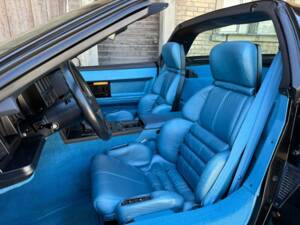 Bild 8/22 von Chevrolet Corvette (1989)