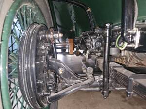 Image 72/75 de Rolls-Royce 20/25 HP (1930)