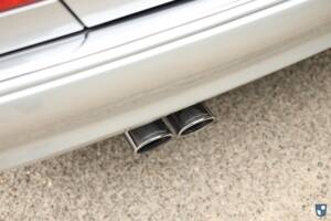 Image 86/98 de Mercedes-Benz E 50 AMG (1996)