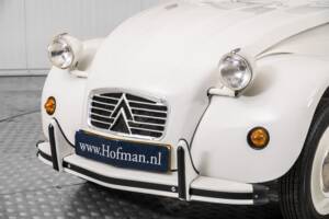 Bild 46/60 von Citroën 2 CV 6 Club (1989)