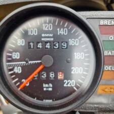 Bild 34/55 von BMW DUMMY (1975)