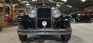 Image 18/100 of Pierce-Arrow Modell 43 (1931)