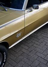 Bild 37/52 von Chevrolet Camaro (1969)