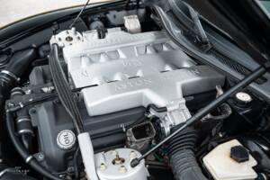 Image 22/23 de Aston Martin V12 Vanquish S Ultimate Edition (2007)