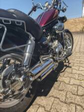 Immagine 5/6 di Yamaha XV 1100 Virago (1988)