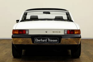Imagen 5/21 de Porsche 914&#x2F;6 (1970)