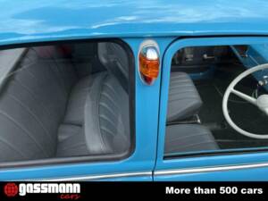 Bild 11/14 von Glas Goggomobil TS 300 (1958)