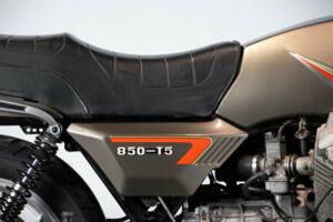 Imagen 10/50 de Moto Guzzi DUMMY (1984)