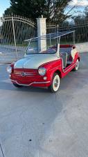 Bild 8/38 von FIAT 600 Ghia &quot;Jolly&quot; (1964)