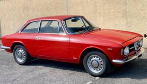 Bild 6/19 von Alfa Romeo Giulia 1300 GT Junior (1969)