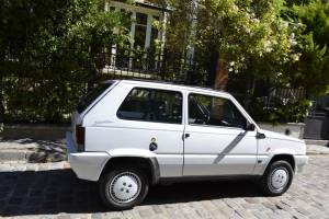 Afbeelding 10/53 van FIAT Panda 750 (1991)