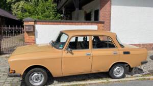 Bild 5/15 von Moskvich 2140 (1988)