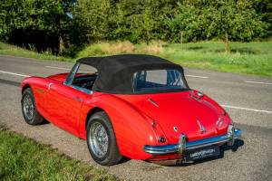 Bild 7/18 von Austin-Healey 3000 Mk II (BJ7) (1962)