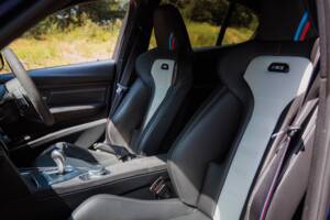 Image 24/37 de BMW M3 CS (2019)