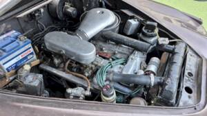 Bild 74/76 von Jaguar Mk II 2.4 (1963)