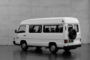 Immagine 6/43 di Mercedes-Benz MB 100 D lang (1993)