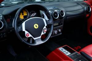 Bild 3/50 von Ferrari F430 Spider (2007)