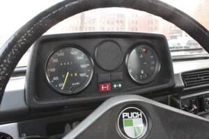 Afbeelding 8/18 van Steyr-Puch 300 GDN (1988)