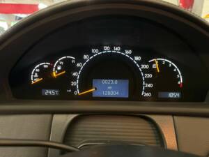 Bild 20/20 von Mercedes-Benz CL 500 (2002)