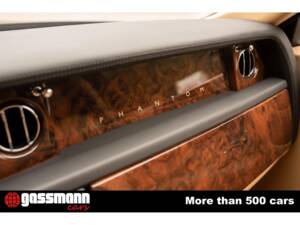 Immagine 12/15 di Rolls-Royce Phantom VII (2013)