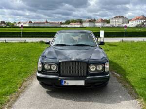 Image 4/64 of Bentley Arnage Red Label (2004)
