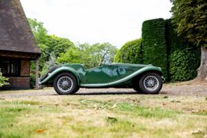 Immagine 21/50 di MG TF (1954)