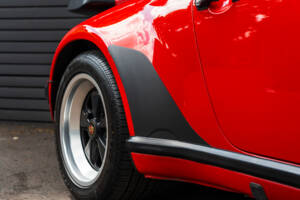 Afbeelding 49/53 van Porsche 911 Turbo 3.3 (1989)