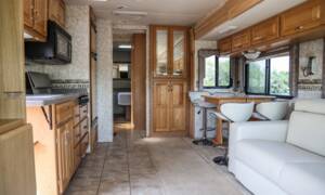 Image 6/48 of Newmar Scottsdale 3201 (2005)