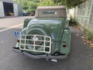 Bild 7/7 von Ford V8 Modell 40 (1934)