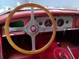 Bild 36/79 von Jaguar XK 150 FHC (1958)