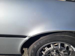 Image 10/39 of Maserati Merak (1974)