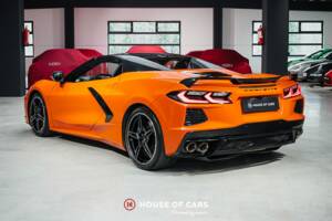 Afbeelding 9/24 van Chevrolet Corvette Stingray (2022)