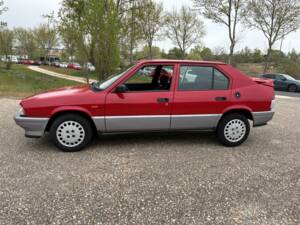 Imagen 7/8 de Alfa Romeo 33 - 1.3 S (1989)