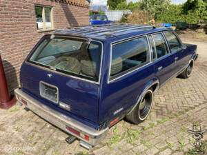 Immagine 3/34 di Chevrolet Malibu Wagon (1981)
