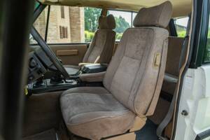 Image 22/50 de Land Rover 170 V  Cabriolet B (1991)