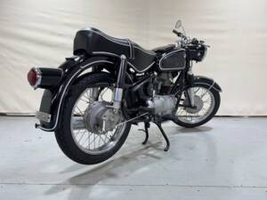 Afbeelding 12/16 van BMW R 26 (1958)